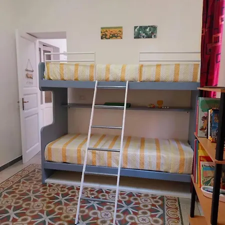 شقة Marina La Casa Di Jo فينيتيكو