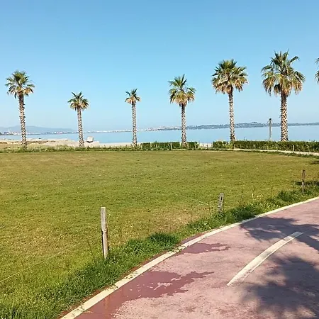 Marina La Casa Di Jo