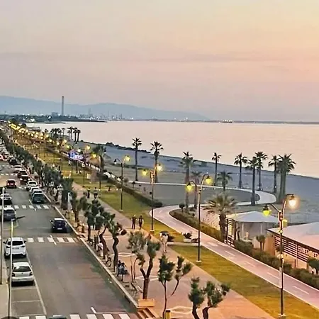 Marina La Casa Di Jo شقة *