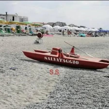 Marina La Casa Di Jo شقة فينيتيكو