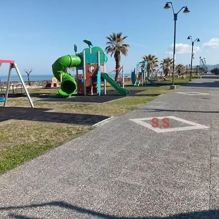 Marina La Casa Di Jo *