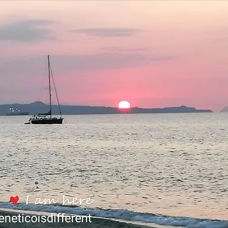 Marina La Casa Di Jo فينيتيكو