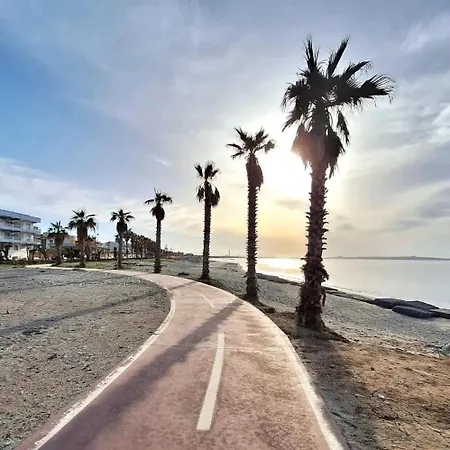 شقة Marina La Casa Di Jo فينيتيكو